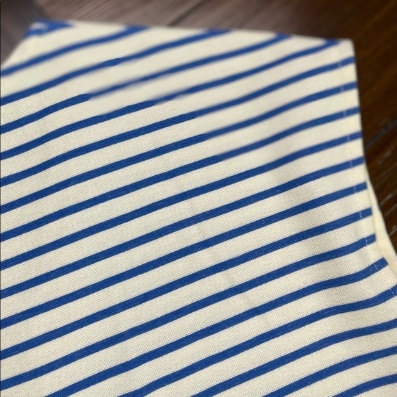 J. Crew Factory Striped Shift Dress Size Small (D1-2) - Picture 11 of 12